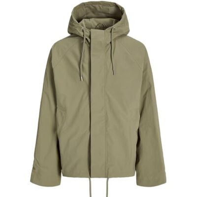 12282943-4825226 JACK & JONES Jorcambridge męska kurtka z kapturem, Mermaid, X_L, Mermaid, XL 12282943-4825226 JACK & JONES Jorcambridge męska kurtka z kapturem, Mermaid, X_L, Mermaid, XL