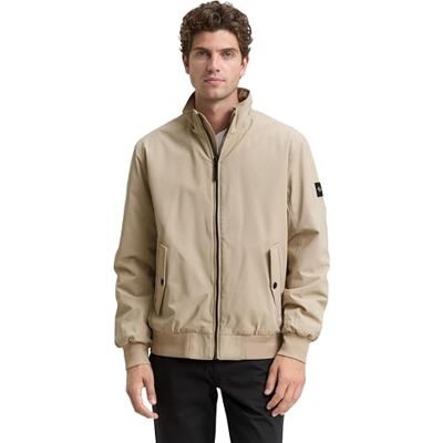 1046978 TOM TAILOR Kurtka męska , 16764-Light Cashmere, XXL, 16764 Light Cashmere, XXL 1046978 TOM TAILOR Kurtka męska , 16764-Light Cashmere, XXL, 16764 Light Cashmere, XXL