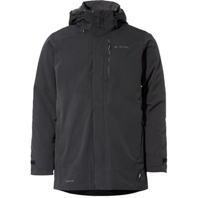45013 Vaude Męska parka Idris Wool II 45013 Vaude Męska parka Idris Wool II