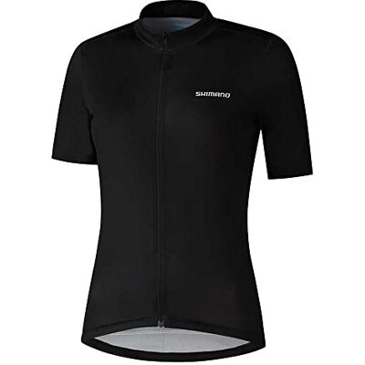 PCWJSPSVE31WL0115 SHIMANO Element W'S S.S. Jersey Maillot, Dorośli Unisex, Wielobarwny (Wielobarwny), Jeden rozmiar PCWJSPSVE31WL0115 SHIMANO Element W'S S.S. Jersey Maillot, Dorośli Unisex, Wielobarwny (Wielobarwny), Jeden rozmiar