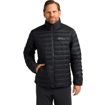 1207701 Jack Wolfskin Pilvi Down Jkt M kurtka puchowa męska 1207701 Jack Wolfskin Pilvi Down Jkt M kurtka puchowa męska