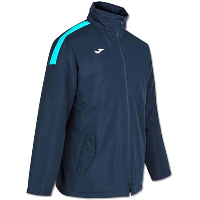 102256_342_4XS Joma 4xs Anorak trivor Unisex Dorosły 102256_342_4XS Joma 4xs Anorak trivor Unisex Dorosły