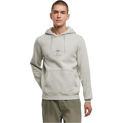 8664-12011-M Forvert Heavy Hoodie Oceanside, wiele kolorów, rozmiary od S do 3XL, Lekki asfalt, M 8664-12011-M Forvert Heavy Hoodie Oceanside, wiele kolorów, rozmiary od S do 3XL, Lekki asfalt, M
