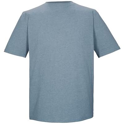 44211-000 killtec Mężczyźni Koszulka krótki rękaw/okrągły dekolt KOS 77 MN TSHRT, stahlblau, XL, 44211-000 killtec Mężczyźni Koszulka krótki rękaw/okrągły dekolt KOS 77 MN TSHRT, stahlblau, XL,