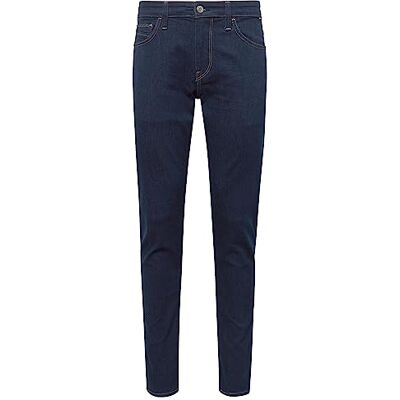 00424 Mavi James dżinsy męskie, Rinse Denim, 34W / 36L 00424 Mavi James dżinsy męskie, Rinse Denim, 34W / 36L