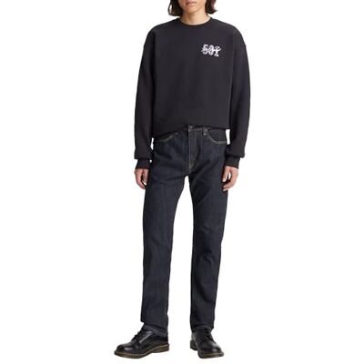 00505-1447 Levi's Mężczyźni 505™ Regular Fit 00505-1447 Levi's Mężczyźni 505™ Regular Fit