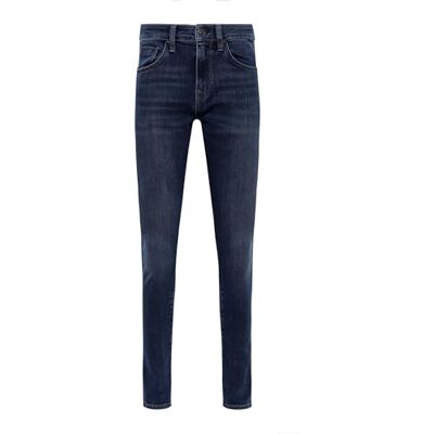 M0042487673 Mavi Męskie dżinsy James, Indigo Brushed Comfort, 29/32, Indigo Brushed Comfort, 29W / 32L M0042487673 Mavi Męskie dżinsy James, Indigo Brushed Comfort, 29/32, Indigo Brushed Comfort, 29W / 32L