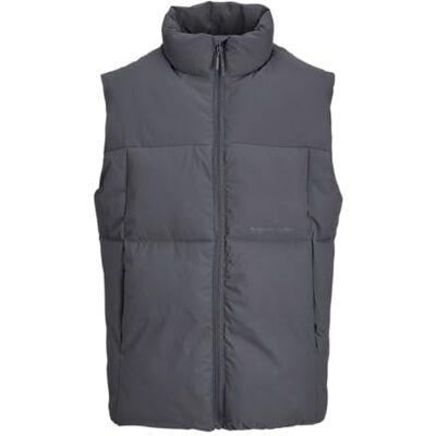 12260442 Jack & Jones męska kamizelka JORVESTERBRO AW24 SN, Iron Gate, M, Iron Gate, M 12260442 Jack & Jones męska kamizelka JORVESTERBRO AW24 SN, Iron Gate, M, Iron Gate, M