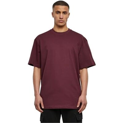 TB006 Urban Classics Men -Tall Tee Redwine M TB006 Urban Classics Men -Tall Tee Redwine M