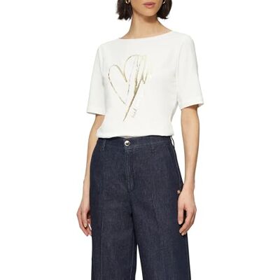 2159641 s.Oliver BLACK LABEL T-shirt, 02d0, 44 2159641 s.Oliver BLACK LABEL T-shirt, 02d0, 44