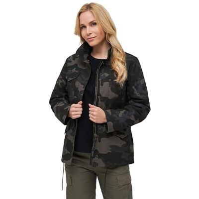 33116 Brandit M65 Standard Jacket M 33116 Brandit M65 Standard Jacket M
