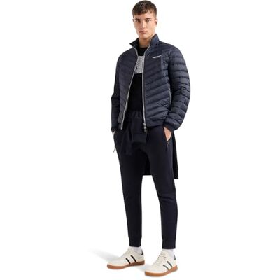 8NZP73ZJKRZ-1510-XS Armani Exchange A/X spodnie w Felpa Leggera Uomo Tinta Unita 8NZP73ZJKRZ-1510-XS Armani Exchange A/X spodnie w Felpa Leggera Uomo Tinta Unita