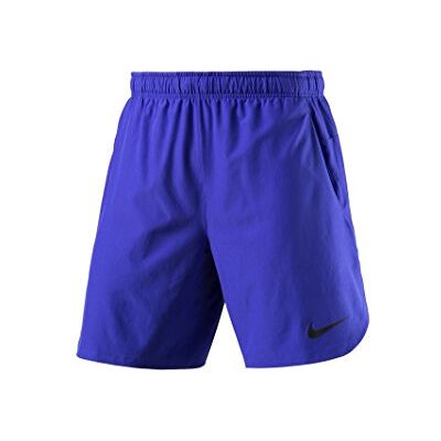 833370-452 Nike Męskie szorty M Nk Flx Short Vent Paramount niebieski/binarny niebieski/czarny S 833370-452 Nike Męskie szorty M Nk Flx Short Vent Paramount niebieski/binarny niebieski/czarny S