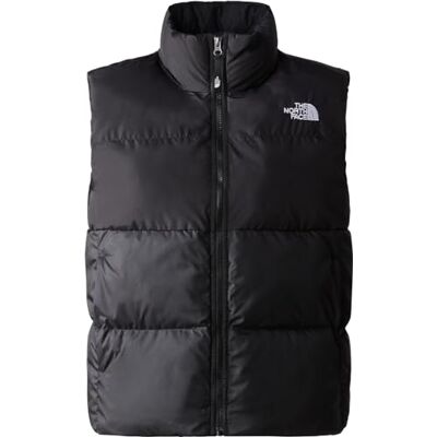 NF0A853O The North Face Saikuru Kamizelka Tnf Black XL NF0A853O The North Face Saikuru Kamizelka Tnf Black XL