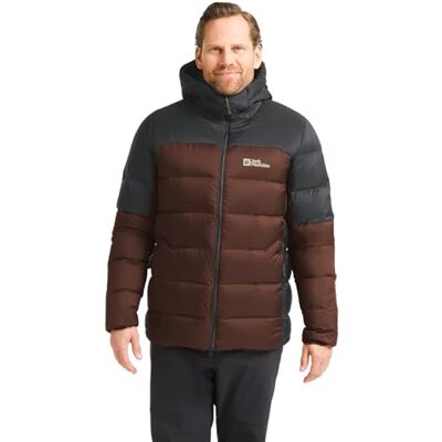 A61827_D0107 Jack Wolfskin Bluza z kapturem mgiełkowy z kapturem M RDS A61827_D0107 Jack Wolfskin Bluza z kapturem mgiełkowy z kapturem M RDS
