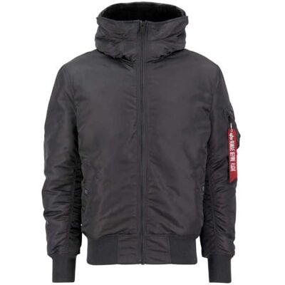 198122-684 Alpha Industries B15-3 TT Bomber Jacket dla mężczyzn Vintage Grey 198122-684 Alpha Industries B15-3 TT Bomber Jacket dla mężczyzn Vintage Grey