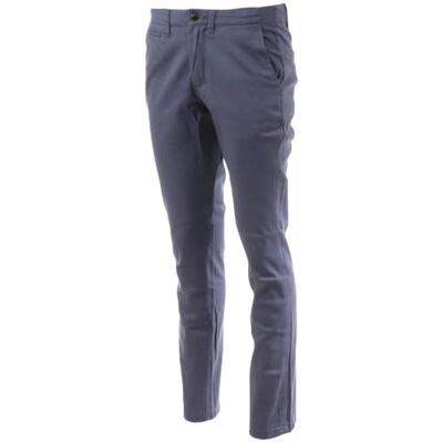 12206338-VII Jack and Jones Spodnie Marka Chiński Model Bleu Homme Jack & Jones Bolton 12206338-VII Jack and Jones Spodnie Marka Chiński Model Bleu Homme Jack & Jones Bolton