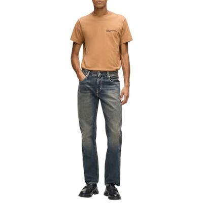 A4M100651YK3030 Jeansy Karl Lagerfeld, Męskie, Proste Denim, Prosta Nogawka, Niebieski, 3030 A4M100651YK3030 Jeansy Karl Lagerfeld, Męskie, Proste Denim, Prosta Nogawka, Niebieski, 3030