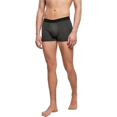 BY132-00091-0051 Build Your Brand Męskie bokserki męskie, 2-pak, bielizna męska, multipacks dostępne w wielu kolorach, rozmiary S 5XL BY132-00091-0051 Build Your Brand Męskie bokserki męskie, 2-pak, bielizna męska, multipacks dostępne w wielu kolorach, rozmiary S 5XL