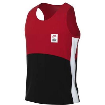 DQ5828-657 Nike Dri-FIT Starting 5 Top męski DQ5828-657 Nike Dri-FIT Starting 5 Top męski