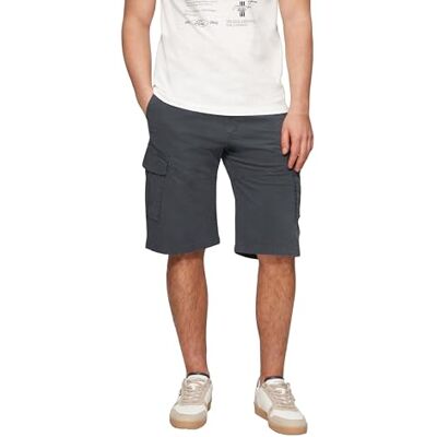 2163797 s.Oliver Cargo Short, 9581, 31 2163797 s.Oliver Cargo Short, 9581, 31