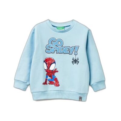 3EB5G10L5 United Colors of Benetton Koszulka G/C, M/L 3EB5G10L5 United Colors of Benetton Koszulka G/C, M/L