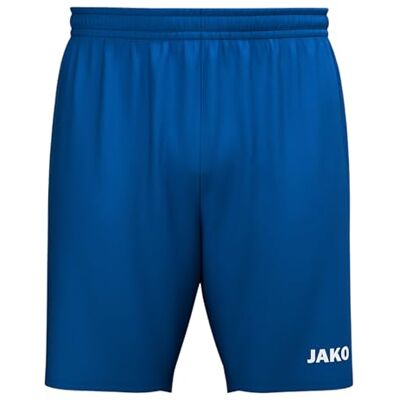 8500 JAKO Szorty treningowe uniseks One, Royal, S 8500 JAKO Szorty treningowe uniseks One, Royal, S