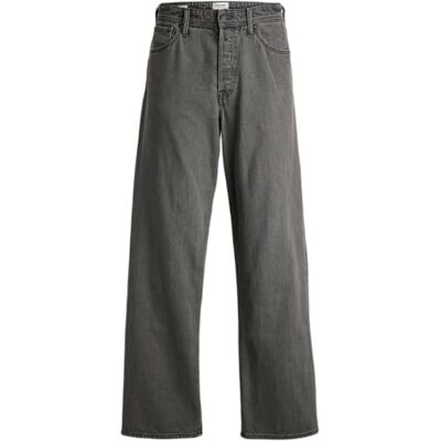 12290242-4920418 JACK & JONES Jjidave Jjoriginal An 067, szary denim, 38W / 34L 12290242-4920418 JACK & JONES Jjidave Jjoriginal An 067, szary denim, 38W / 34L