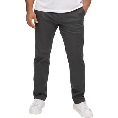 2148796 s.Oliver Spodnie chinosy Big Size Slim Fit, 9824, 44 2148796 s.Oliver Spodnie chinosy Big Size Slim Fit, 9824, 44