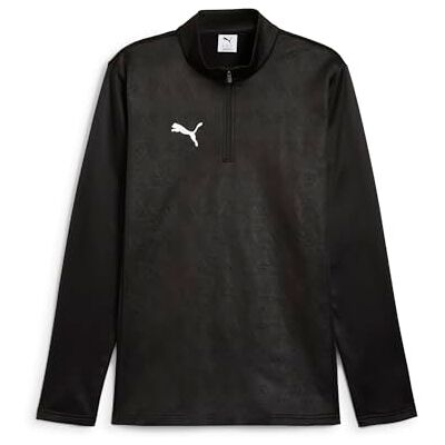 659256 PUMA TeamADDITIONS Warm Top 659256 PUMA TeamADDITIONS Warm Top