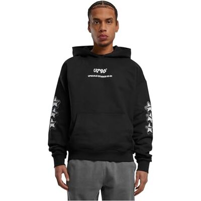 MT3189 Mister Tee T-shirt męski, czarny, M MT3189 Mister Tee T-shirt męski, czarny, M