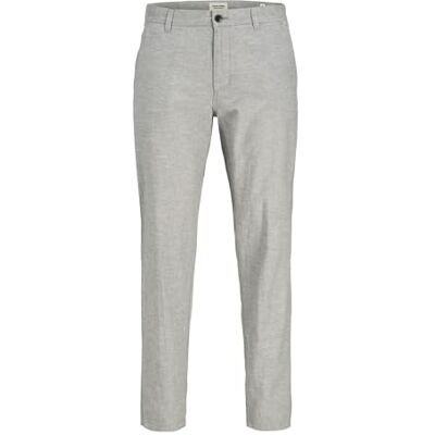 12248604 JACK & JONES Jpstace Summer Chino Pant Sn Jpstace Summer Chino Pant Sn, Agave Green 1, 31W / 36L 12248604 JACK & JONES Jpstace Summer Chino Pant Sn Jpstace Summer Chino Pant Sn, Agave Green 1, 31W / 36L
