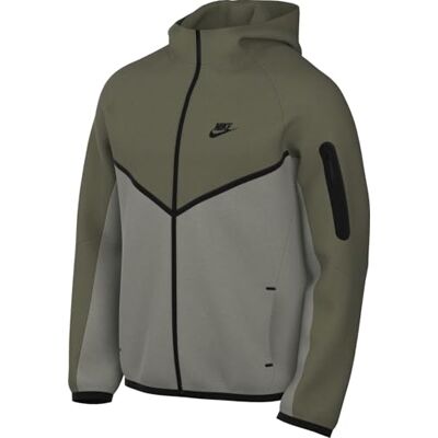 HV0949-222 Nike Tech Windrunner bluza z kapturem dla mężczyzn z zamkiem błyskawicznym na całej długości, HV0949 HV0949-222 Nike Tech Windrunner bluza z kapturem dla mężczyzn z zamkiem błyskawicznym na całej długości, HV0949