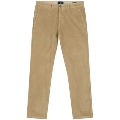 75807-0166 Dockers Męskie chinosy Refined, Harvest Gold, 28W / 32L 75807-0166 Dockers Męskie chinosy Refined, Harvest Gold, 28W / 32L
