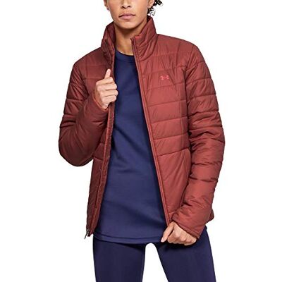 1342812-692-X-Small Under Armour Kurtka Mężczyźni Kurtka Ocieplana Armour 1342812-692-X-Small Under Armour Kurtka Mężczyźni Kurtka Ocieplana Armour