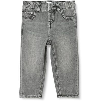 13212008 NMNSYDNEY dżinsy zwężane 2415-OY NOOS, Medium Grey Denim, 92 13212008 NMNSYDNEY dżinsy zwężane 2415-OY NOOS, Medium Grey Denim, 92