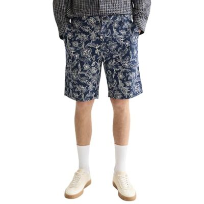 182186 SCOTCH & SODA Stuart dopasowane szorty 182186 SCOTCH & SODA Stuart dopasowane szorty