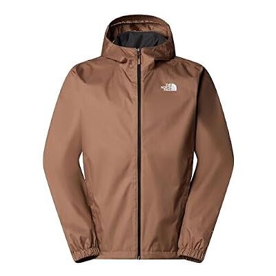 NF00A8AZ The North Face Mężczyźni Quest Kurtka Turmeric M NF00A8AZ The North Face Mężczyźni Quest Kurtka Turmeric M