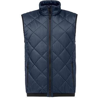 821172 HEAD Men's Rebels kamizelka męska, granatowa, L, grantowy, L 821172 HEAD Men's Rebels kamizelka męska, granatowa, L, grantowy, L