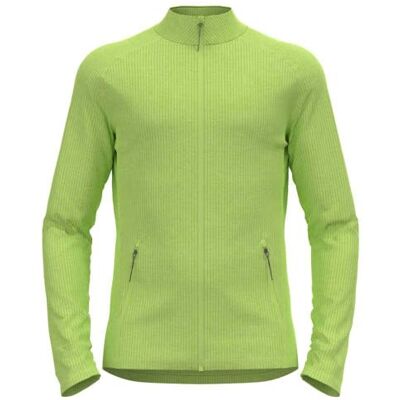 542562 ODLO Męska kurtka FLI Midlayer Hiking Shirt 542562 ODLO Męska kurtka FLI Midlayer Hiking Shirt