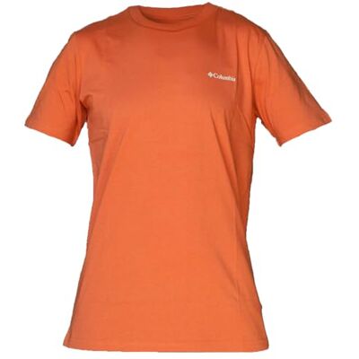 1934824 Columbia T-Shirt z grafiką Męski, Rapid Ridge II 1934824 Columbia T-Shirt z grafiką Męski, Rapid Ridge II