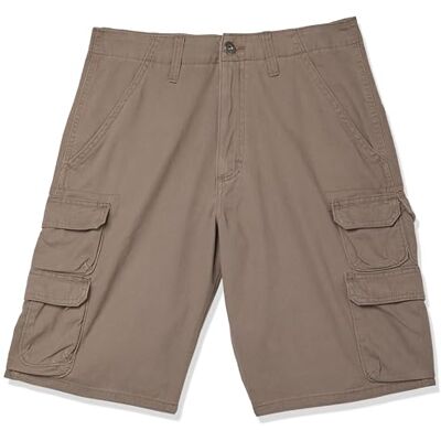 ZM6BSFR Wrangler Authentics Męskie szorty cargo Premium Twill, 54 ZM6BSFR Wrangler Authentics Męskie szorty cargo Premium Twill, 54