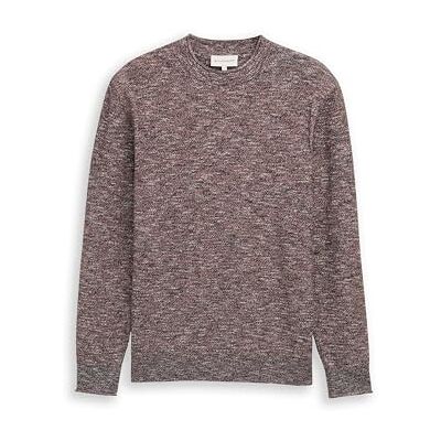 1048022 TOM TAILOR Sweter męski, 38799 Red Green White Multicolor, 3XL 1048022 TOM TAILOR Sweter męski, 38799 Red Green White Multicolor, 3XL
