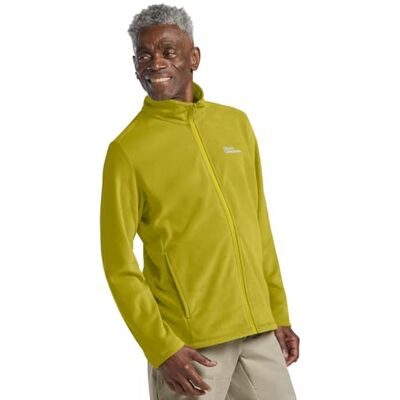 1711451_M0053 Jack Wolfskin Taunus FZ M 1711451_M0053 Jack Wolfskin Taunus FZ M