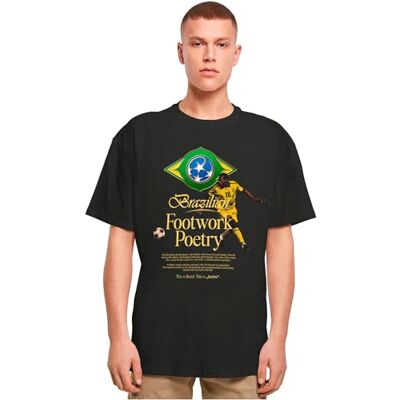 MT3222 Mister Tee T-shirt męski, czarny, XS MT3222 Mister Tee T-shirt męski, czarny, XS