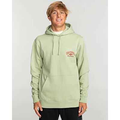 EBYSF00128 BILLABONG Basic Polar męski, beżowy, XS EBYSF00128 BILLABONG Basic Polar męski, beżowy, XS