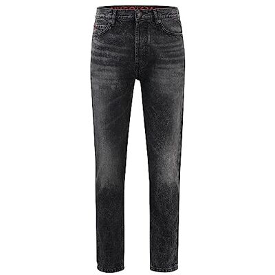 50495217 HUGO Spodnie jeansowe, antracyt, 33W / 32L 50495217 HUGO Spodnie jeansowe, antracyt, 33W / 32L