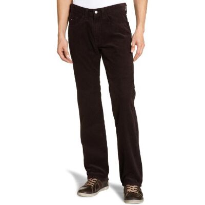 857803816 / MADISON REGULAR CORD Tommy Hilfiger Spodnie męskie/długie , brązowy (Bucks Brown), 32W / 34L 857803816 / MADISON REGULAR CORD Tommy Hilfiger Spodnie męskie/długie , brązowy (Bucks Brown), 32W / 34L