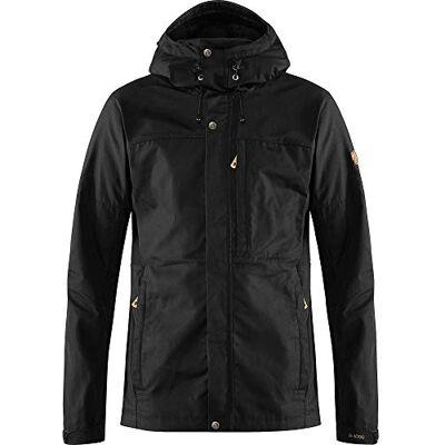 F81166 Fjällräven Kaipak męska kurtka z kapturem F81166 Fjällräven Kaipak męska kurtka z kapturem