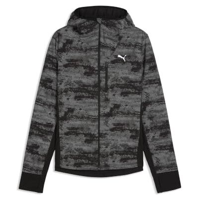 529008 Kurtka M Run BRIGHTSTRIDE AOP Primaloft 529008 Kurtka M Run BRIGHTSTRIDE AOP Primaloft